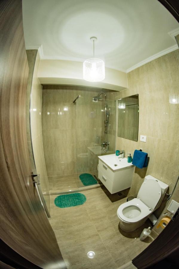 Apartment Gabriela'S Home Oradea Eksteriør billede