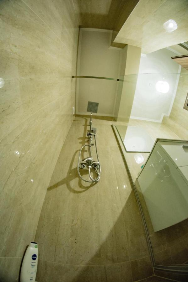 Apartment Gabriela'S Home Oradea Eksteriør billede